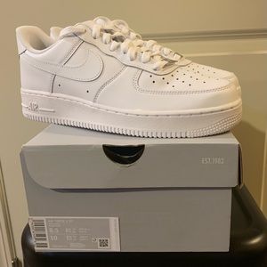 Men’s Nike Air Force 1 ‘07